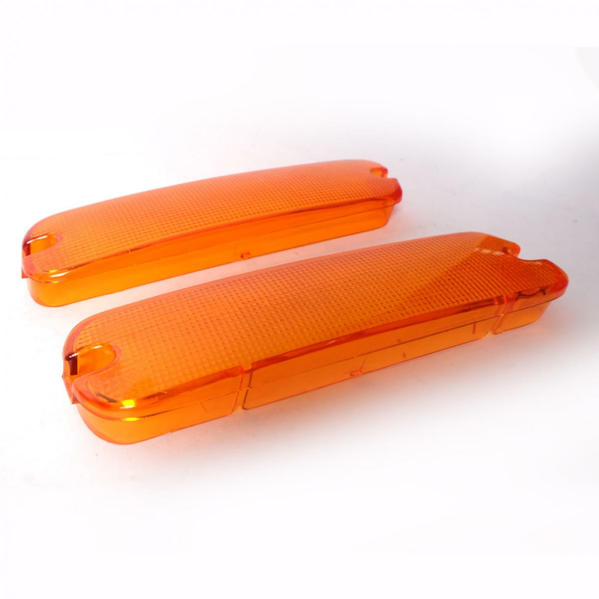 FIT 1993-2010 ISUZU GIGA FTR WA21R 840 DECA FRONT BUMPER LAMP