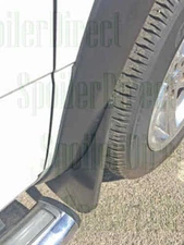 SPLASH GUARDS MUD FLAPS FOR 2009 2010 2011 2012 2013 2014 2015 2016 2017 RAM