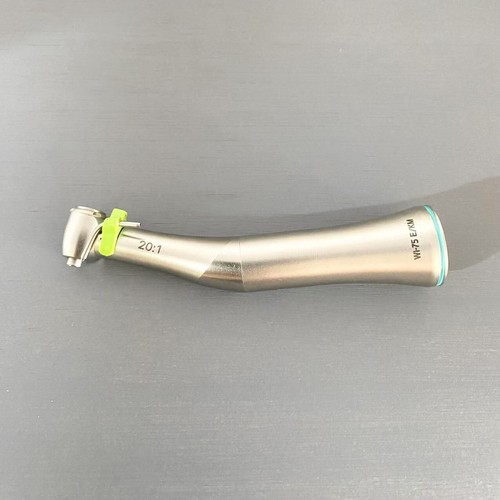 Nuovo WI-75 E/KM 20:1 Contra Angle E-Type per motore chirurgico impianto dentale W&H - Foto 2 di 3
