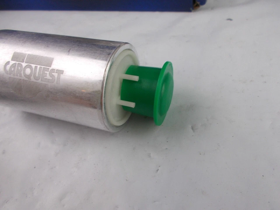 Bomba de combustible eléctrica CARQUEST E2496032 se adapta a Ford Ranger 1985-1988 Foto 4 de 4