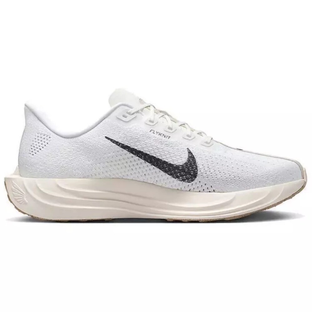 Nike Pegasus Plus Shoes Mens 9 White Sail Orewood Running Athletic Road Sneakers Nike Pegasus Plus Men main image 3