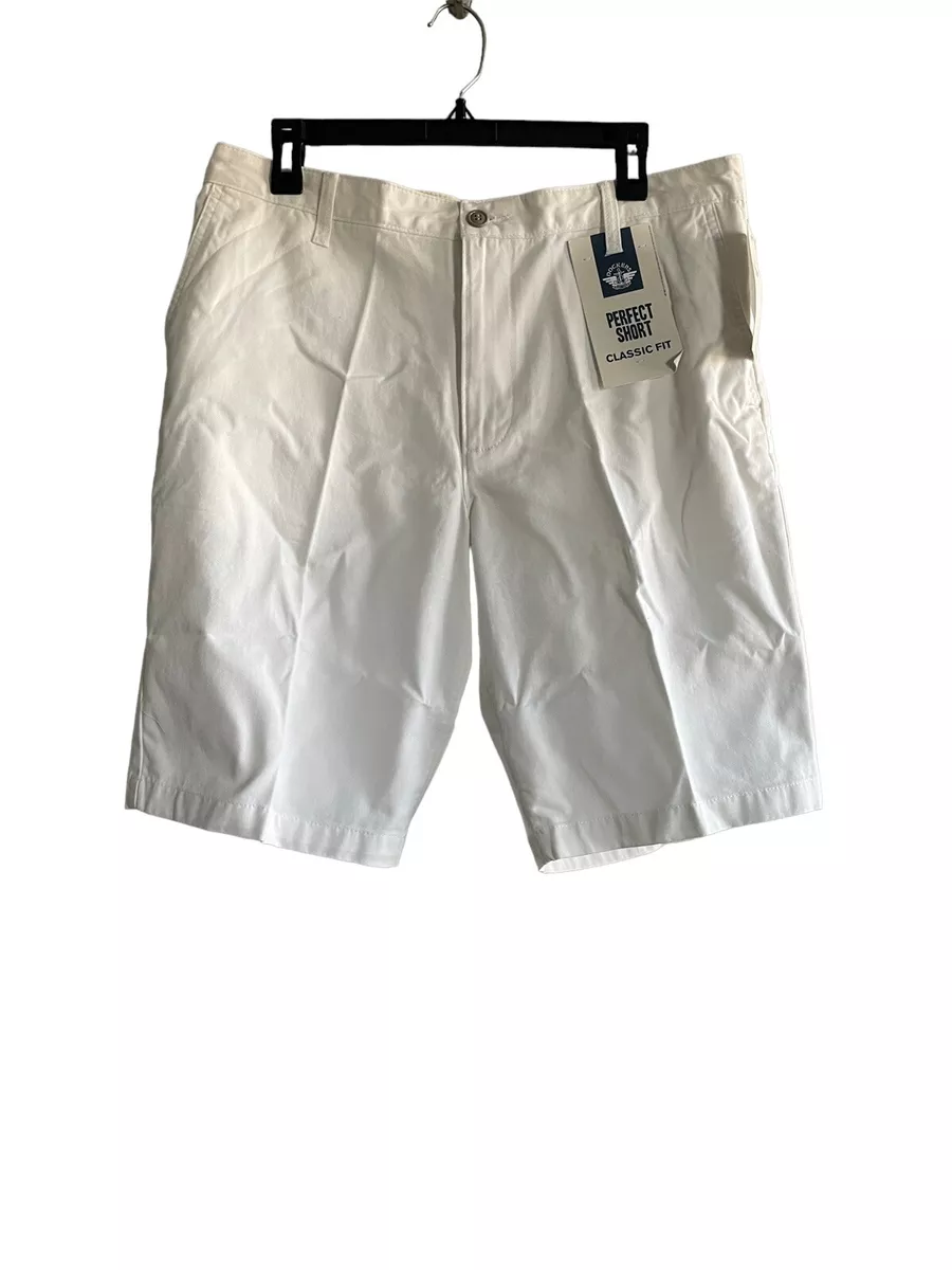 Dockers perfect short classic deals fit