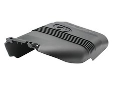 SECURA Batteriedeckel Mit Getränkehalter Für Jonsered Rasentraktor - Praktisch Für Die Gartenarbeit