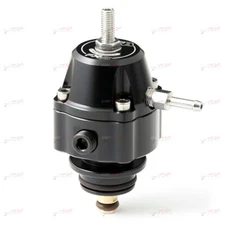 GFB FX-S Fuel Pressure Regulator (Bosch Rail Mount Replacement) - GFB8051