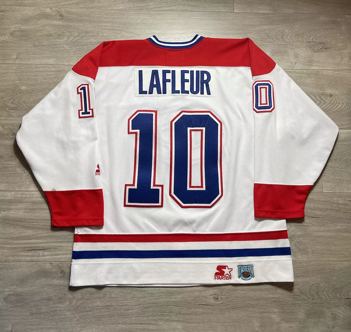 Guy lafleur jersey sale