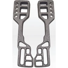 TH MARINE TW-2-DP Transom Wedge Pair T-H Supplies TW-2-DP