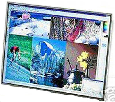 New 13.3 LCD LED Screen LP133WX2(TL)(E1)  LP133WX2-TLE1 Laptop WXGA