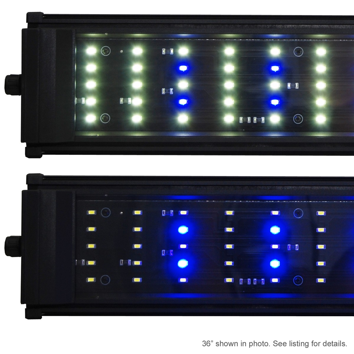 Beam Works Led Aquarium Lights