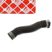 febi 100495 Ladeluftschlauch FüR BMW 1Er E82 E88 3Er E90 E91 X1 E84 N47 Rechts