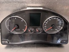 Compteur Volkswagen SCIROCCO