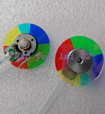 1PCS NEW color wheel Compatible for OPTOMA UHD60 projector
