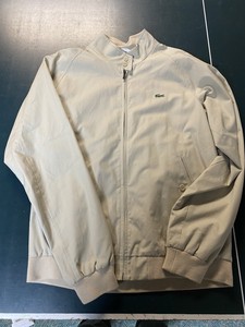 حليب التصويت مزعج lacoste size 52 