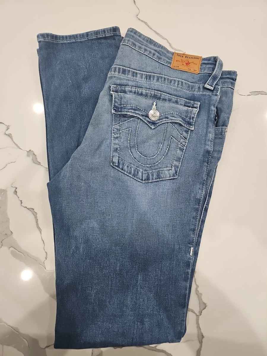 True Religion Unisex Kids' Jeans for sale | eBay