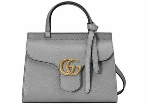 gucci handbag grey