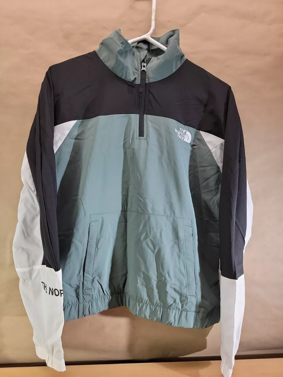 North 2025 face windcheater