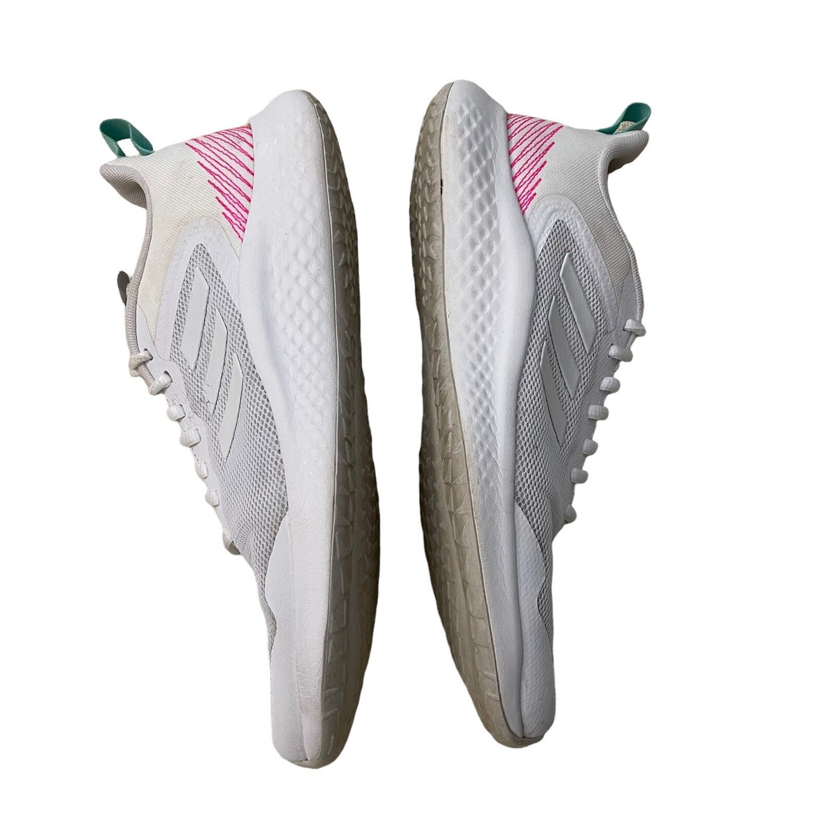 adidas gazelle silver green womens ADIDAS FLUIDSTREET - FW1713  bCODE