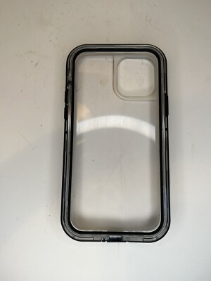 LifeProof Next Screenless Series Case for iPhone 13 Easy Open BLACK#2/299