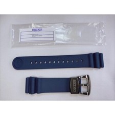 Genuine New SEIKO Prospex 22mm Watch Band R02F014N0 SBDY025 / 4R35-01X0 etc