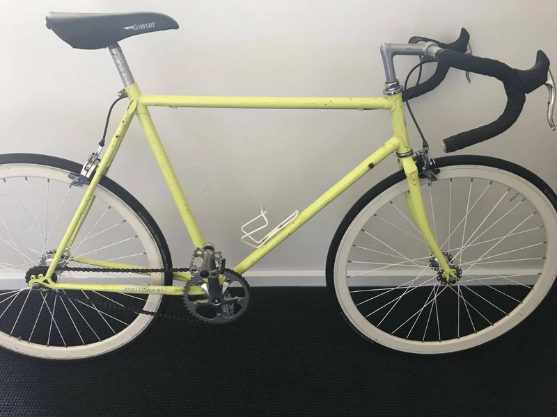 mens bikes gumtree