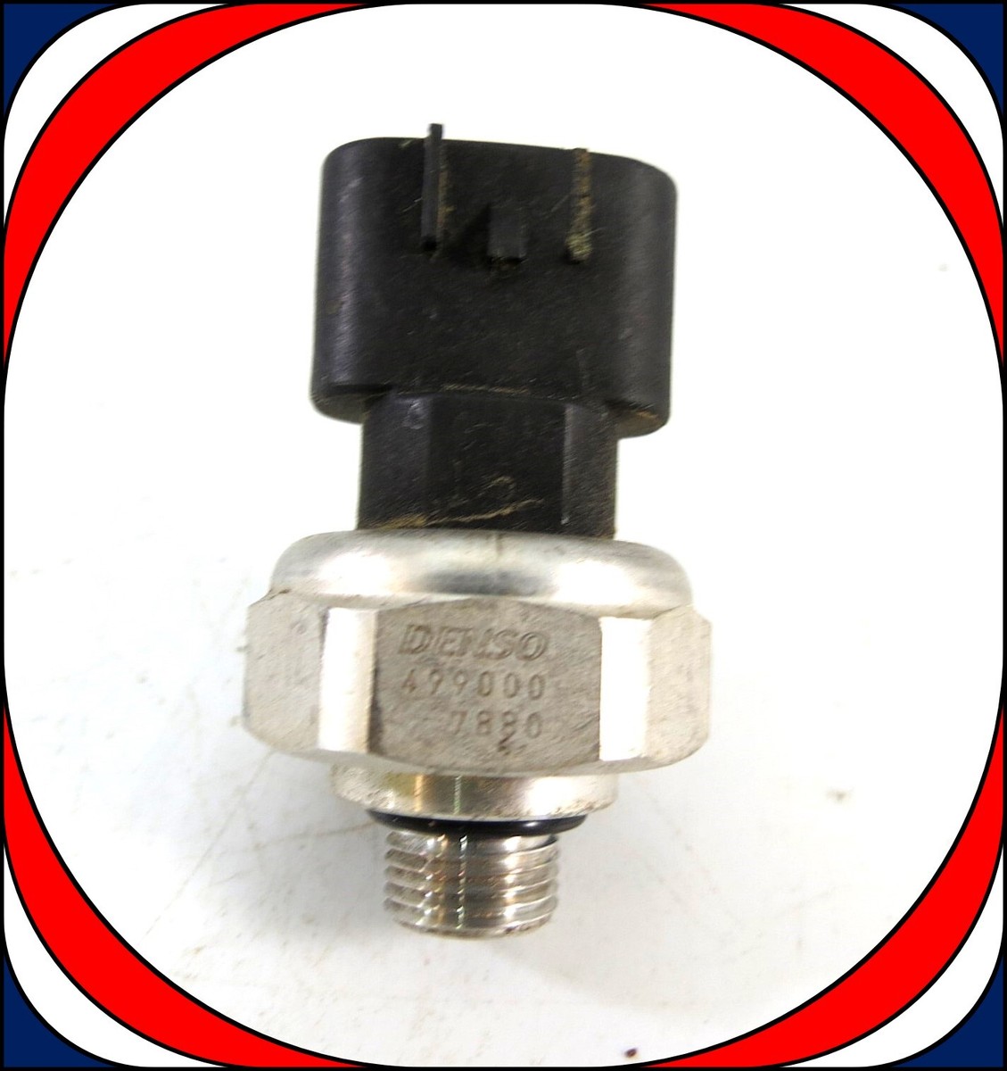 コロン Denso A/C Pressure Switch Toyota Highlander Lexus 499000
