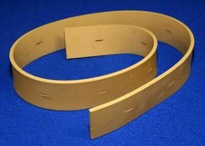 Tennant  222387 - Blade, Squeegee, Rear, 40.93L Gum [28"]