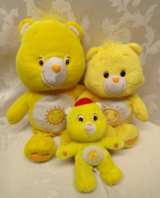 Carebear Lot 16