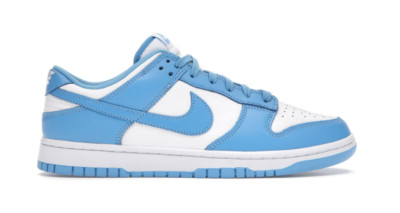Nike Dunk Low UNC (2021) Sneaker