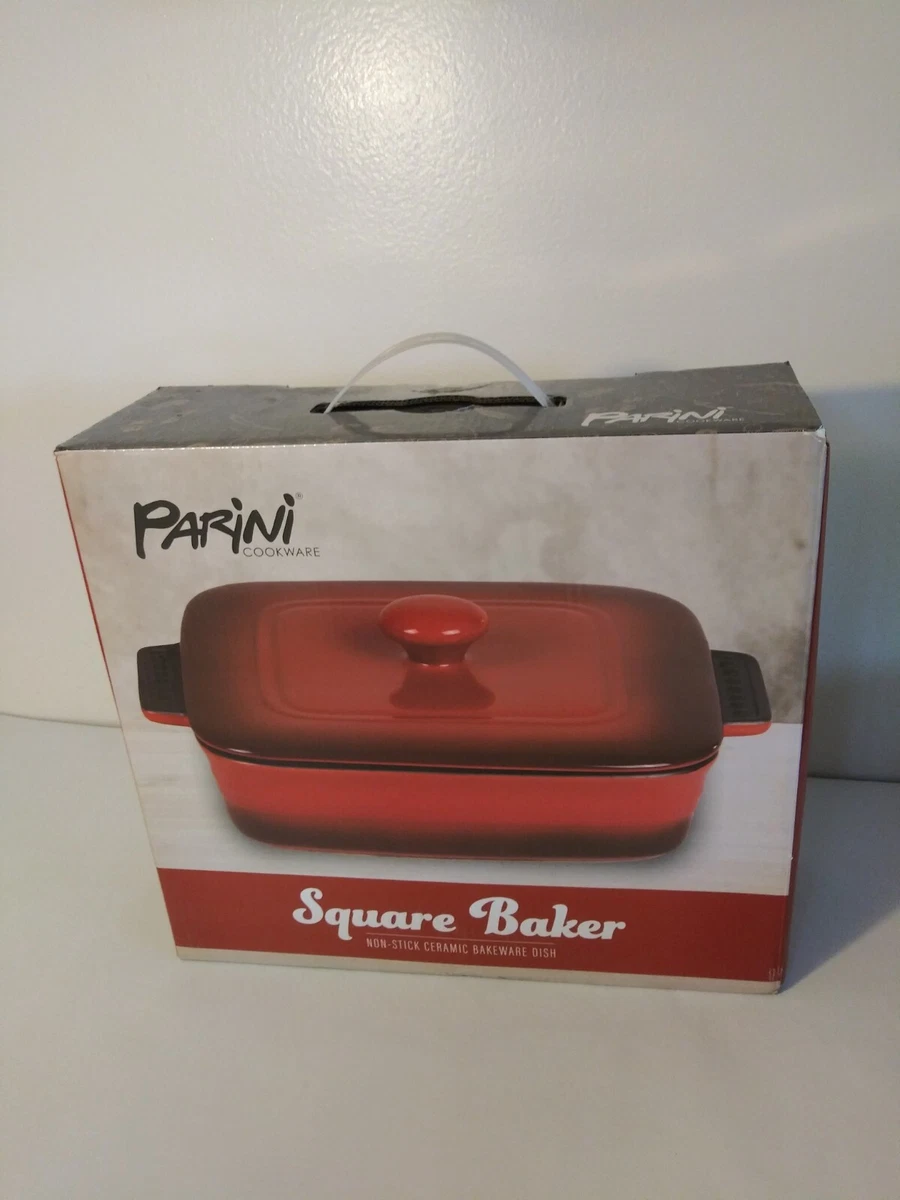 Parini bakeware top