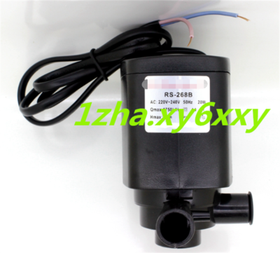 りの for 18W/RS-168B Ice Maker Water Pump Water Pump Ice Maker