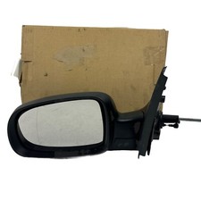 (059) Miroir Latéral Gauche Pour Opel Corsa C Van Wezel 3777803
