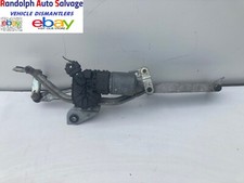 RENAULT TWINGO FRONT WIPER MOTOR 3397020840 8200364766F 0390241954