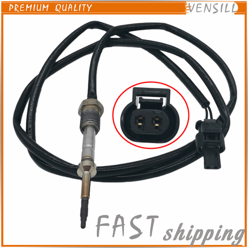 Exhaust Gas Temperature Sensor For BMW F11 F10 F30 F31 F33 F25 F26 E71 8514730 663140510862 eBay