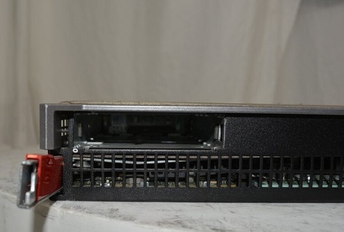 DELL PowerEdge m915 Blade Server 256GB SEE NOTES - Afbeelding 3 van 9