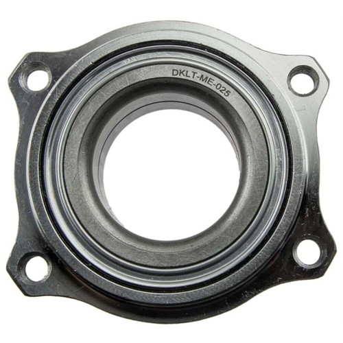 NTY Cuscinetto Ruota Mozzo Posteriore SX Dx per Mercedes-Benz C - Classe T - - Foto 4 di 5