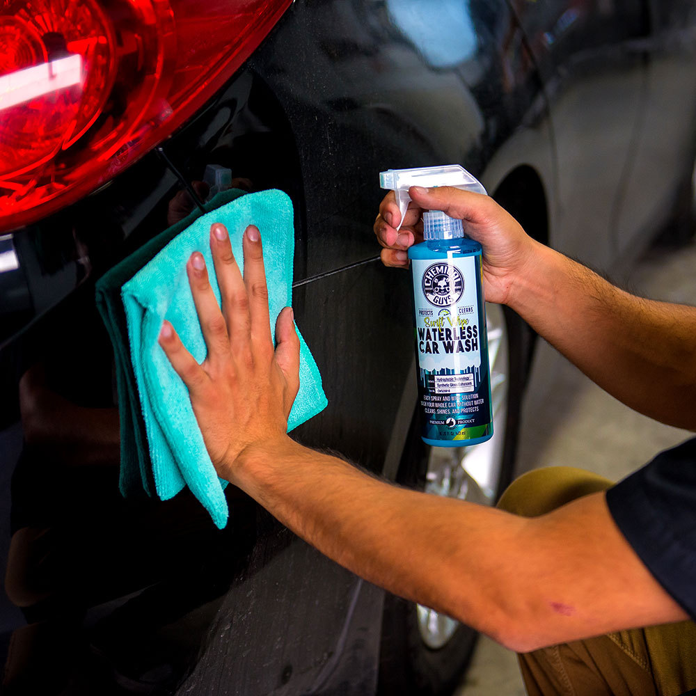Chemical Guys Swift Wipe Waterless Car Wash (473ml) Direct uit voorraad