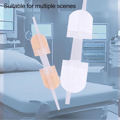 3pcs/set Adjustable Closures Band Aid Adhesive Bandages Outdoor - Picture 10 of 14