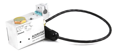 Robatech AX 101NF Heizteil 230 V 200 W Heizmodul 05-22-12 / 105826 Ersatzteil