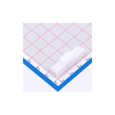 (10pcs)TJC3C-12Y P=2.5mm
