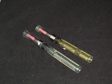 100 pcs. Precision Pinpoint refillable oiler pen w/oil-1" needle  #OIL355-sewing