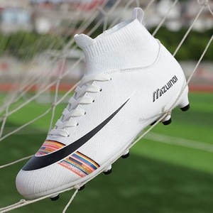zapatos de fútbol nike mercurial