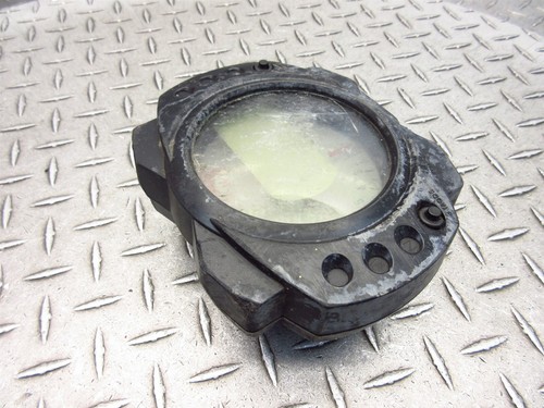 2007 06-07 Kawaski ZX10R ZX1000 ZX1000D ZX10 Speedo Speedometer Dash Gauge OEM - Picture 3 of 12