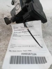 Used ABS Modulator fits: 2015 Subaru Forester Modulator Assembly vehicle dynamic