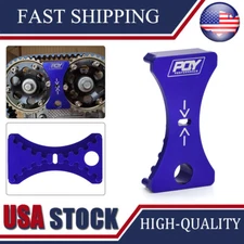 For Civic Acura Si B Series Engine Cam Gear Lock Timing Belt Installation Tool