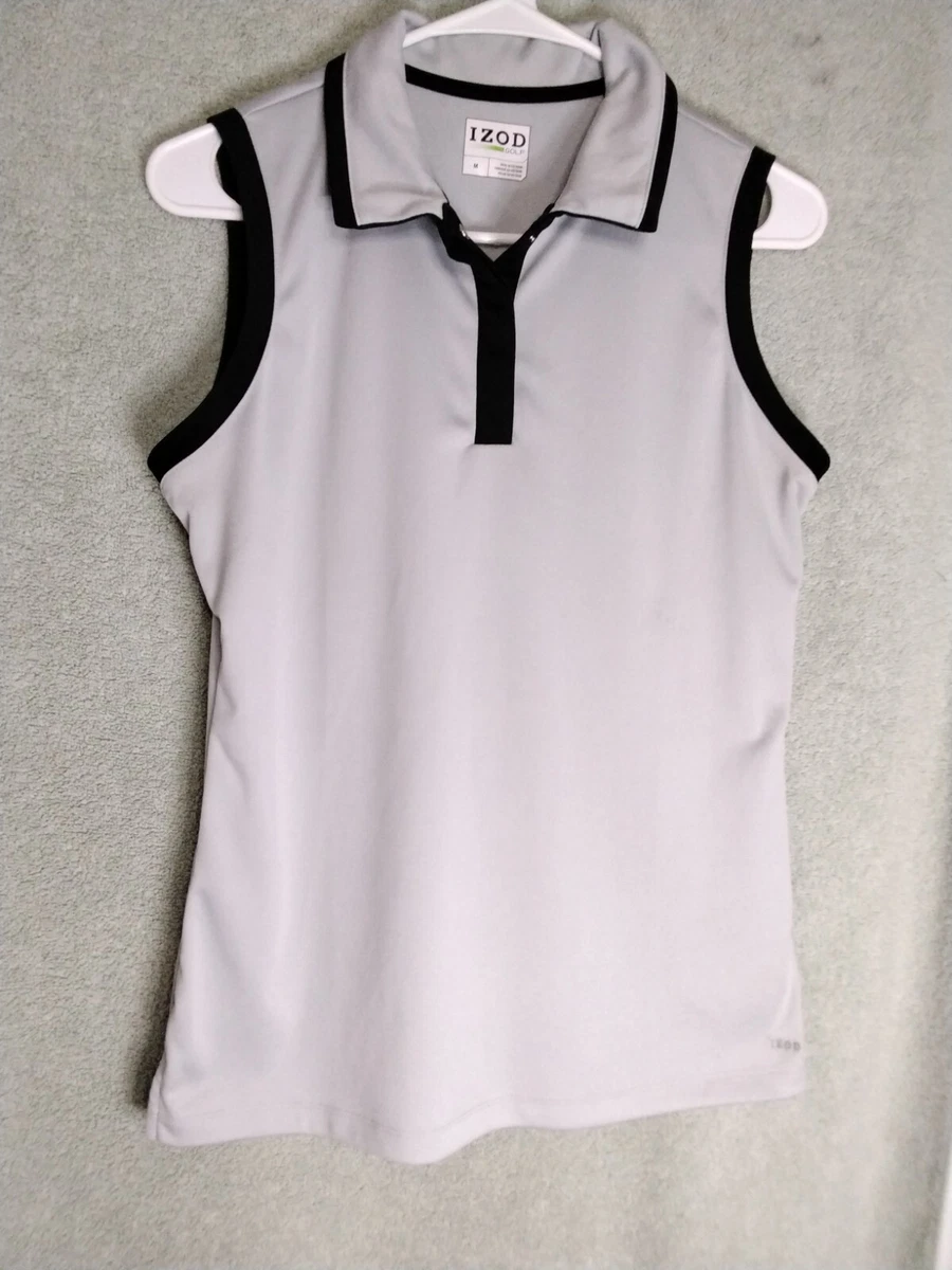 Izod golf women's apparel sale