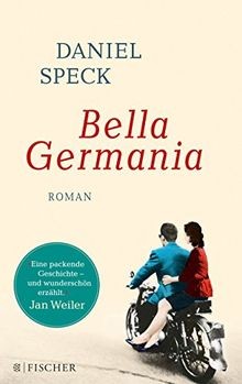 Bella Germania  von Speck, Daniel | Buch | Zustand sehr gut