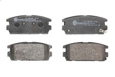 Kits de frein Hyundai TERRACAN