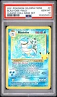 2021 Pokemon Celebrations Classic Collection Blastoise Holo 2/102 PSA 10