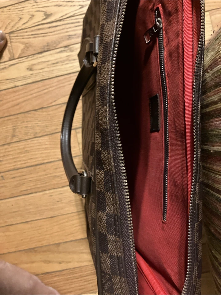 Сумка Louis Vuitton - Изображение 4 из 4