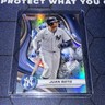 2024 Bowmans Best Juan Soto Refractor #45 New York Yankees
