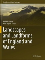Piotr Migo¿ (U. A.) | Landscapes And Landforms Of England And Wales | Buch | Xxv